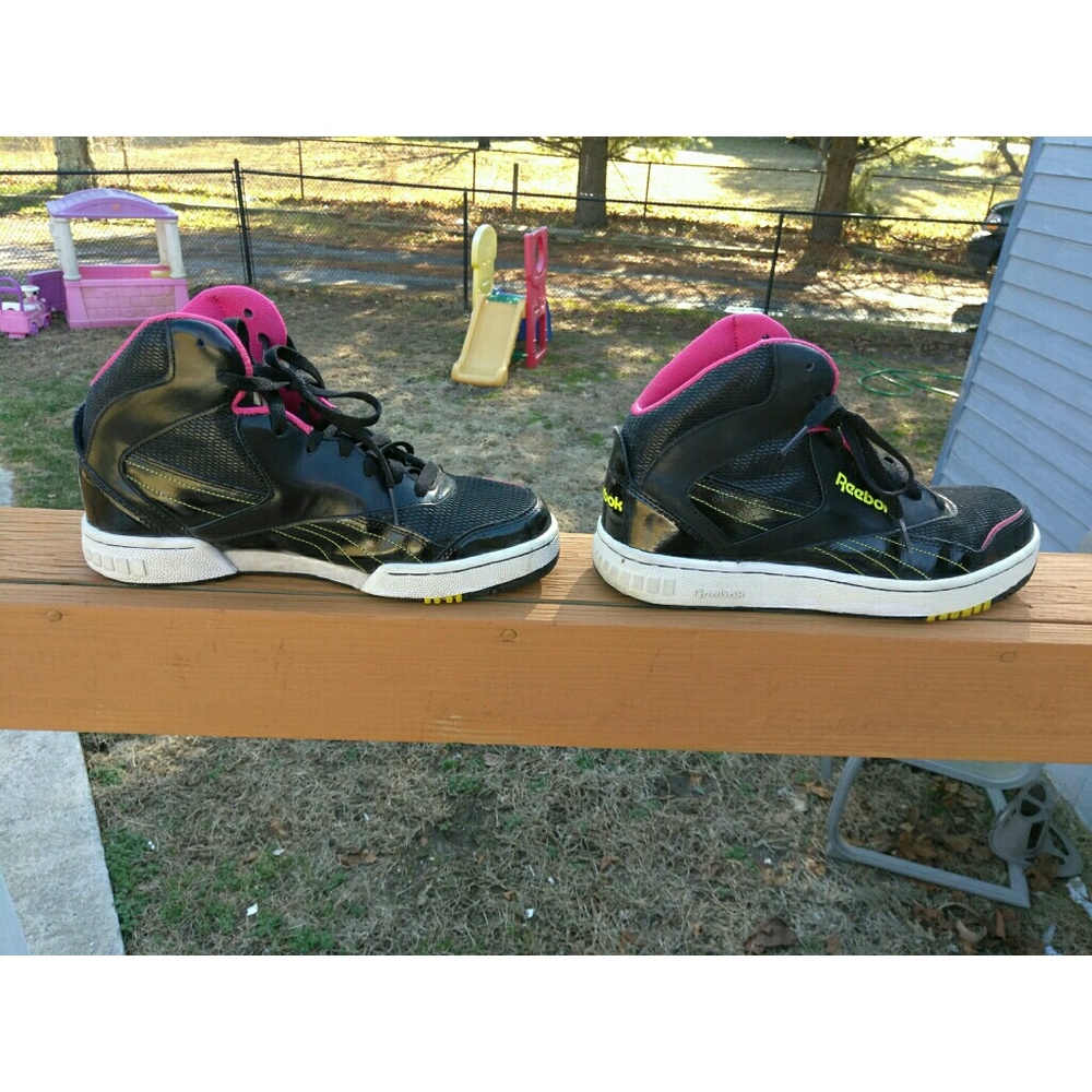 Reebok shoes